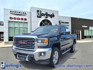 2018 Gmc Sierra 2500HD for sale in West Lebanon NH
