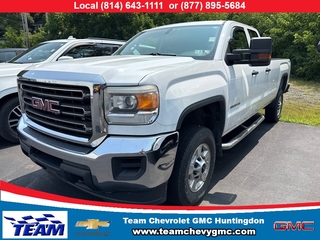 2015 Gmc Sierra 2500HD for sale in Huntingdon PA