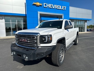2015 Gmc Sierra 2500HD