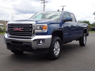 2015 Gmc Sierra 2500HD for sale in Waterford MI