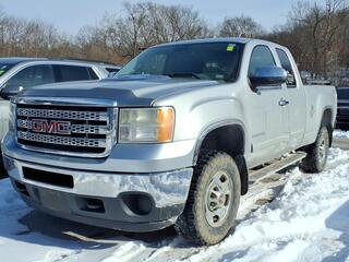 2013 Gmc Sierra 2500HD for sale in Fenton MO