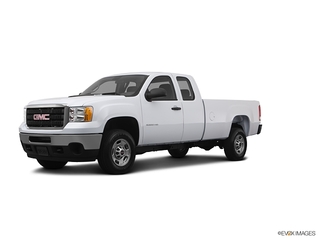 2012 Gmc Sierra 2500HD for sale in Yakima WA