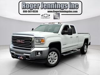 2015 Gmc Sierra 2500HD for sale in Hillsboro IL