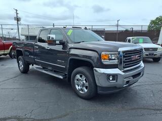 2015 Gmc Sierra 2500HD for sale in Belvidere IL