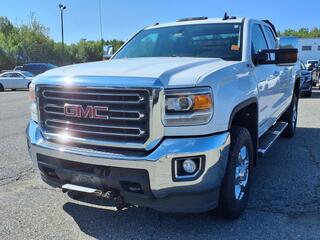 2015 Gmc Sierra 2500HD for sale in West Lebanon NH