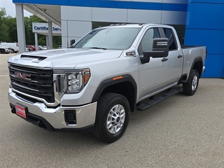 2020 Gmc Sierra 2500HD