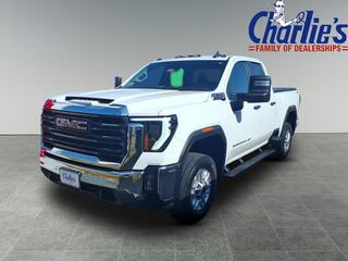 2024 Gmc Sierra 2500HD for sale in Augusta ME