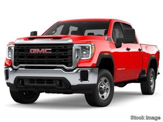 2023 Gmc Sierra 2500HD