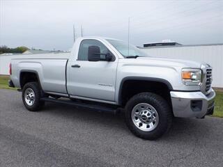 2015 Gmc Sierra 3500HD