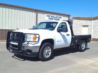 2013 Gmc Sierra 3500HD