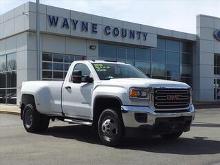 2016 Gmc Sierra 3500HD