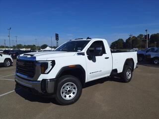 2024 Gmc Sierra 2500HD for sale in Pearl MS