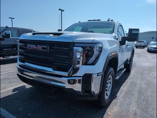 2024 Gmc Sierra 3500HD