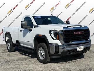 2024 Gmc Sierra 2500HD for sale in Excelsior Springs MO