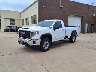 2023 Gmc Sierra 2500HD
