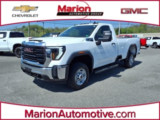 2024 Gmc Sierra 2500HD for sale in Marion VA