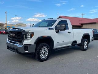 2022 Gmc Sierra 2500HD for sale in Danville WV