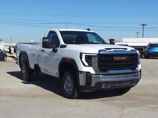 2024 Gmc Sierra 2500HD for sale in Tulsa OK