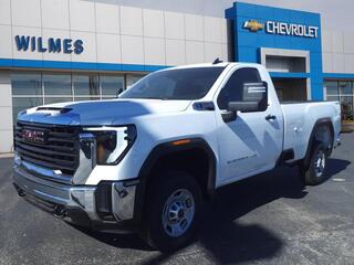 2024 Gmc Sierra 2500HD for sale in Altus OK