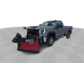 2024 Gmc Sierra 2500HD for sale in Grand Rapids MN