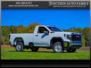 2024 Gmc Sierra 2500HD for sale in Chardon OH