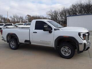 2024 Gmc Sierra 2500HD for sale in Nebraska City NE