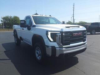 2024 Gmc Sierra 2500HD for sale in Aurora IL