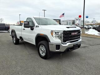 2022 Gmc Sierra 2500HD