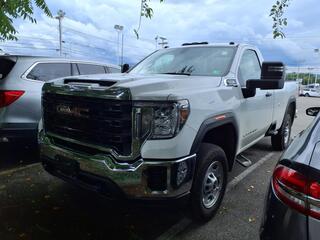 2022 Gmc Sierra 2500HD for sale in Roanoke VA