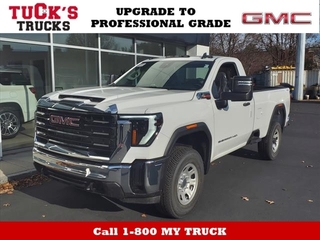 2024 Gmc Sierra 2500HD for sale in Hudson MA