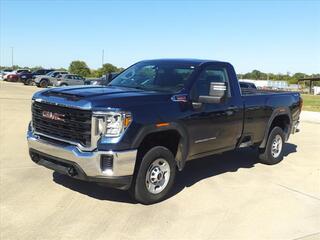 2022 Gmc Sierra 2500HD