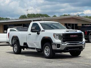 2022 Gmc Sierra 2500HD