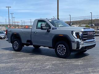 2024 Gmc Sierra 2500HD for sale in Beckley WV