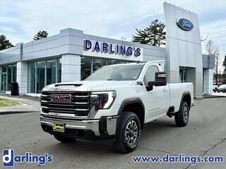 2024 Gmc Sierra 2500HD for sale in West Lebanon NH