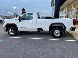 2020 Gmc Sierra 2500HD for sale in Chambersburg PA