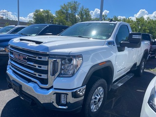 2022 Gmc Sierra 2500HD for sale in Dunkirk NY