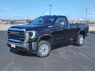 2024 Gmc Sierra 2500HD for sale in Altus OK