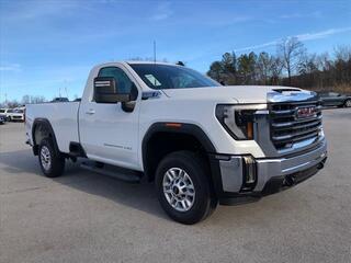 2024 Gmc Sierra 2500HD for sale in Chattanooga TN