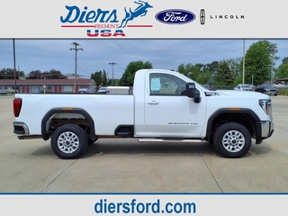 2024 Gmc Sierra 2500HD for sale in Fremont NE