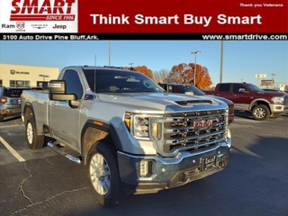 2022 Gmc Sierra 2500HD