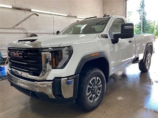 2024 Gmc Sierra 3500HD