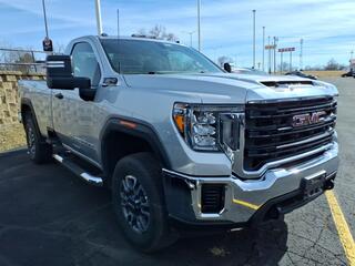 2022 Gmc Sierra 3500HD for sale in Monroe WI