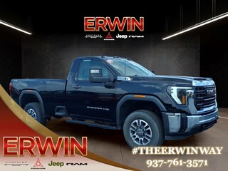 2024 Gmc Sierra 3500HD for sale in Troy OH