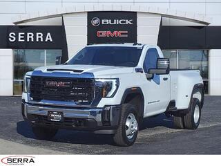 2024 Gmc Sierra 3500HD for sale in Savoy IL