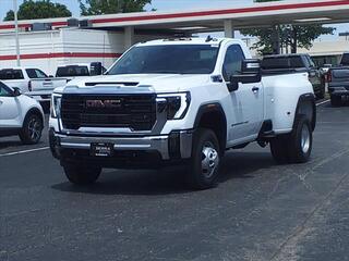 2024 Gmc Sierra 3500HD