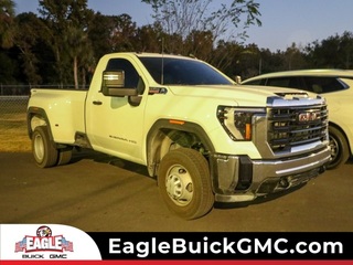 2024 Gmc Sierra 3500HD