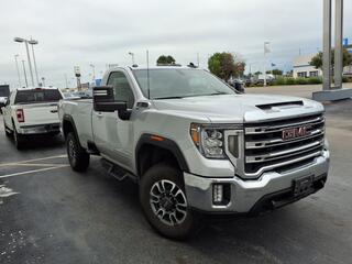 2022 Gmc Sierra 3500HD for sale in Bradley IL
