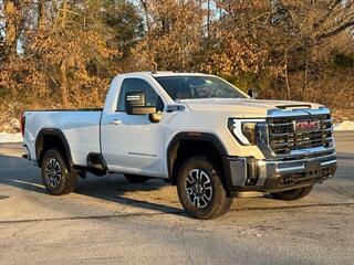 2024 Gmc Sierra 3500HD