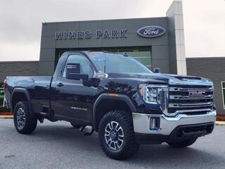 2022 Gmc Sierra 3500HD for sale in New Hudson MI