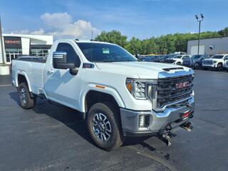 2023 Gmc Sierra 3500HD for sale in Aurora IL